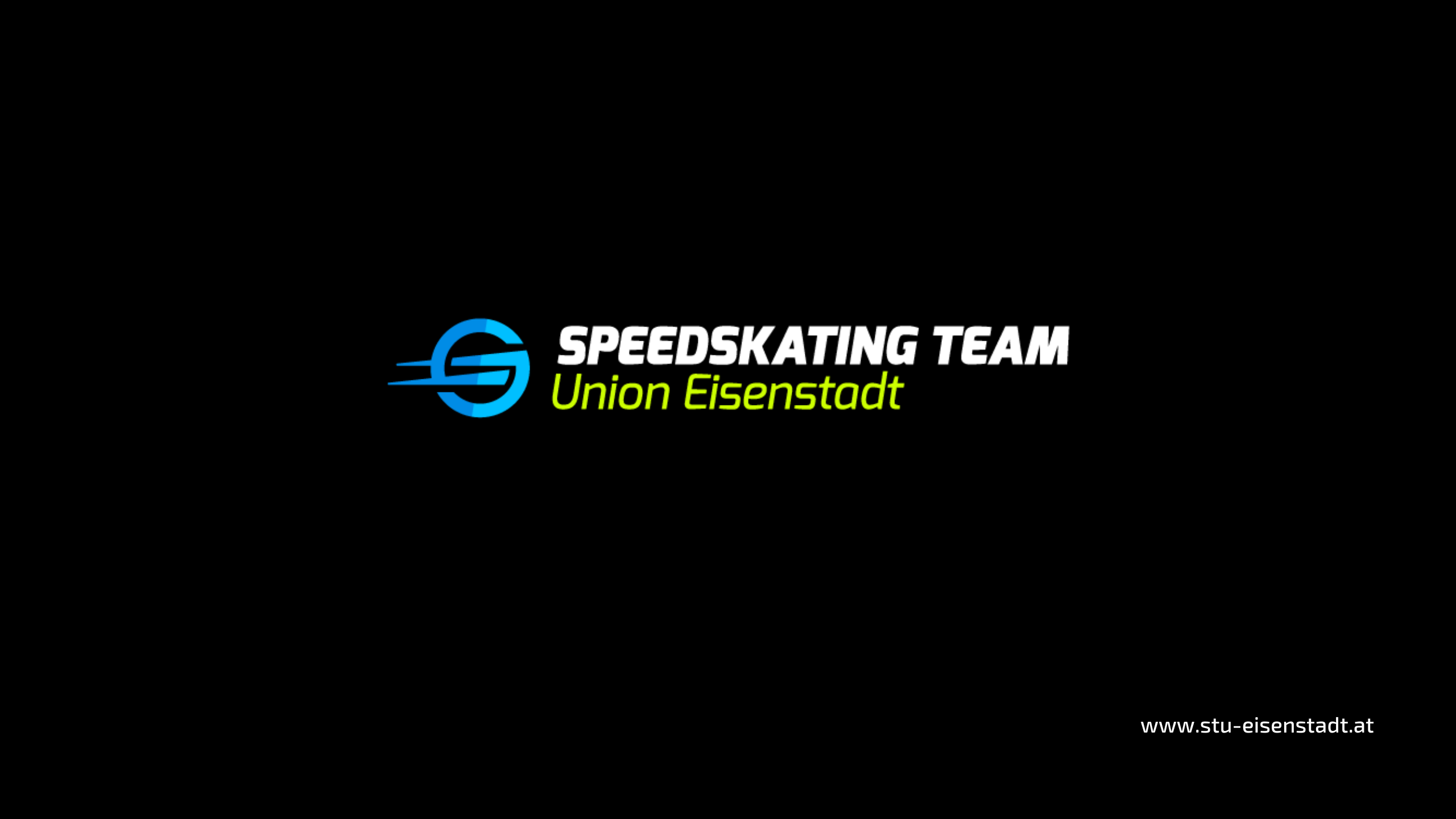 Header Image - Speedskating Team Union Eisenstadt